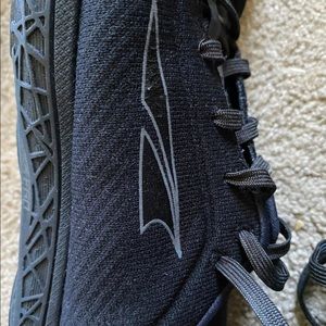 Altra 2 running shoes